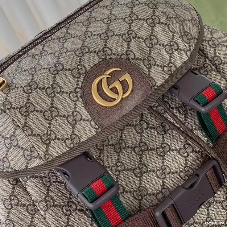 Fashion Reps Gucci 2205HT0007 Bag 0607